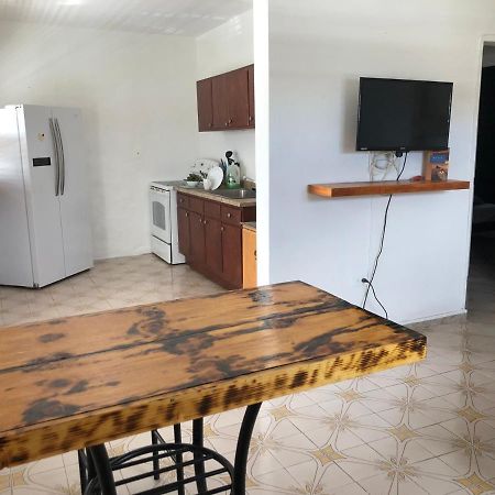 Jay'S Home By The Beach & Rainforest Luquillo Extérieur photo