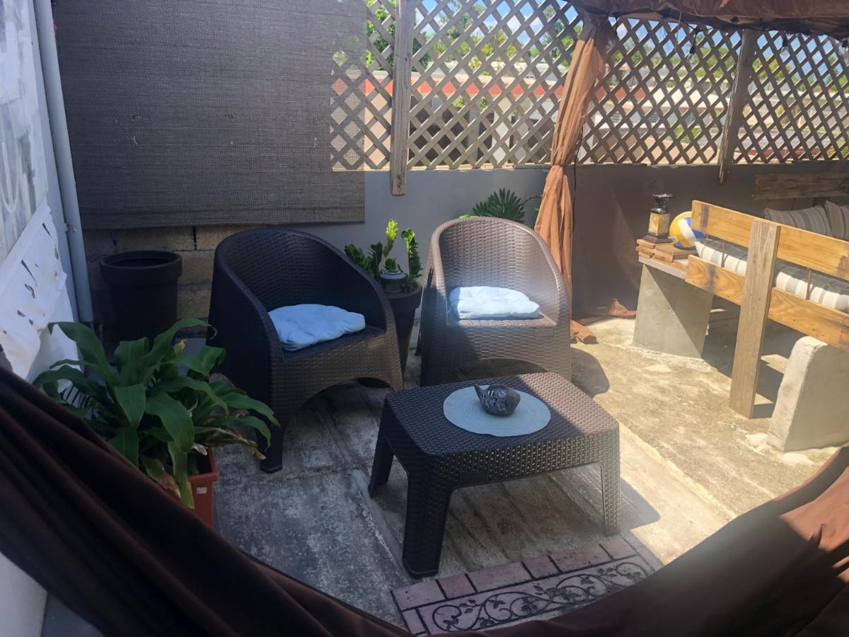 Jay'S Home By The Beach & Rainforest Luquillo Extérieur photo