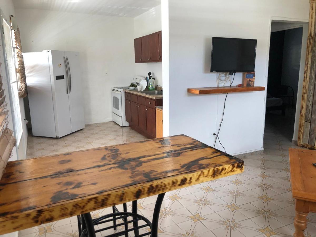 Jay'S Home By The Beach & Rainforest Luquillo Extérieur photo
