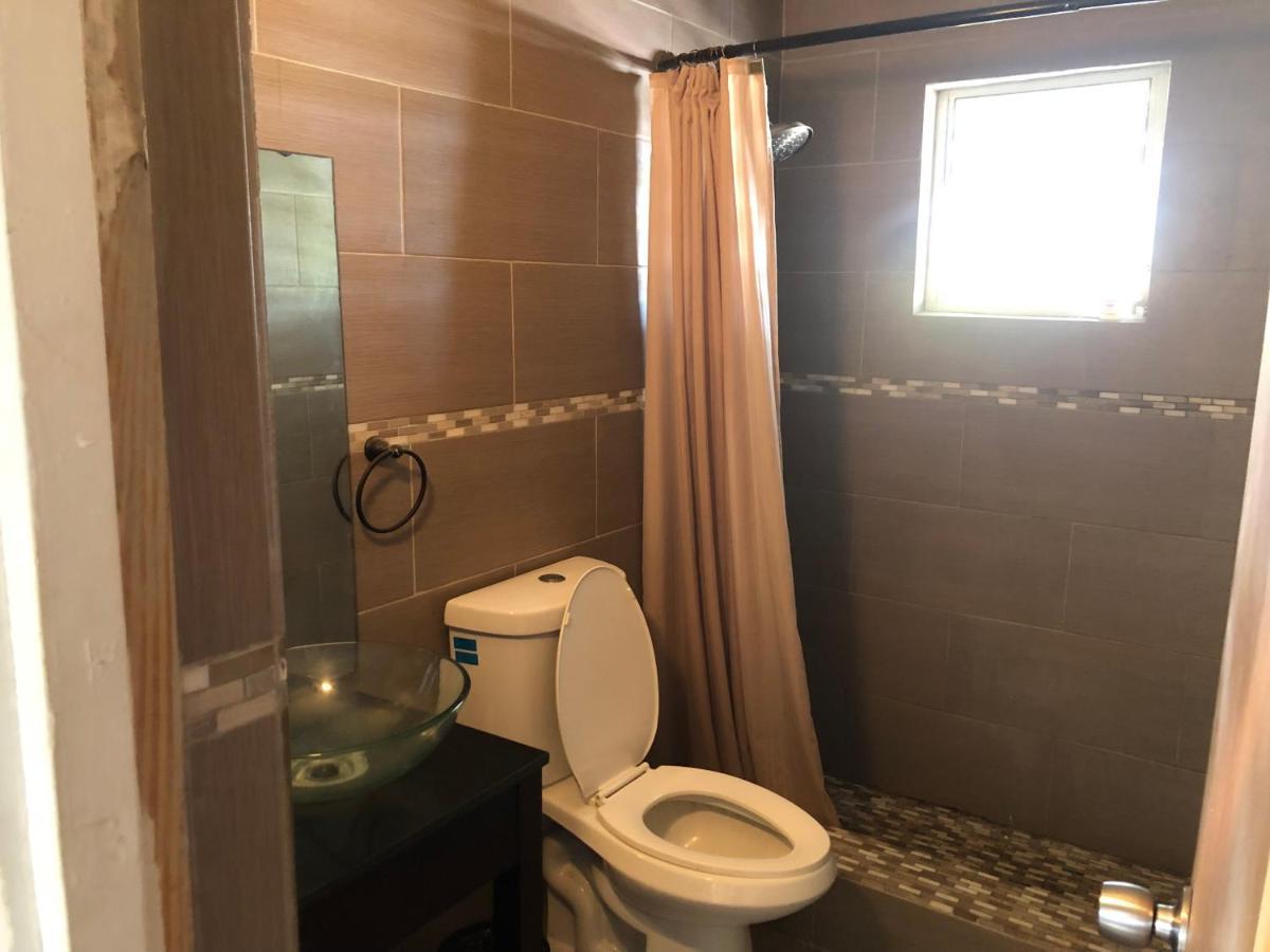 Jay'S Home By The Beach & Rainforest Luquillo Extérieur photo