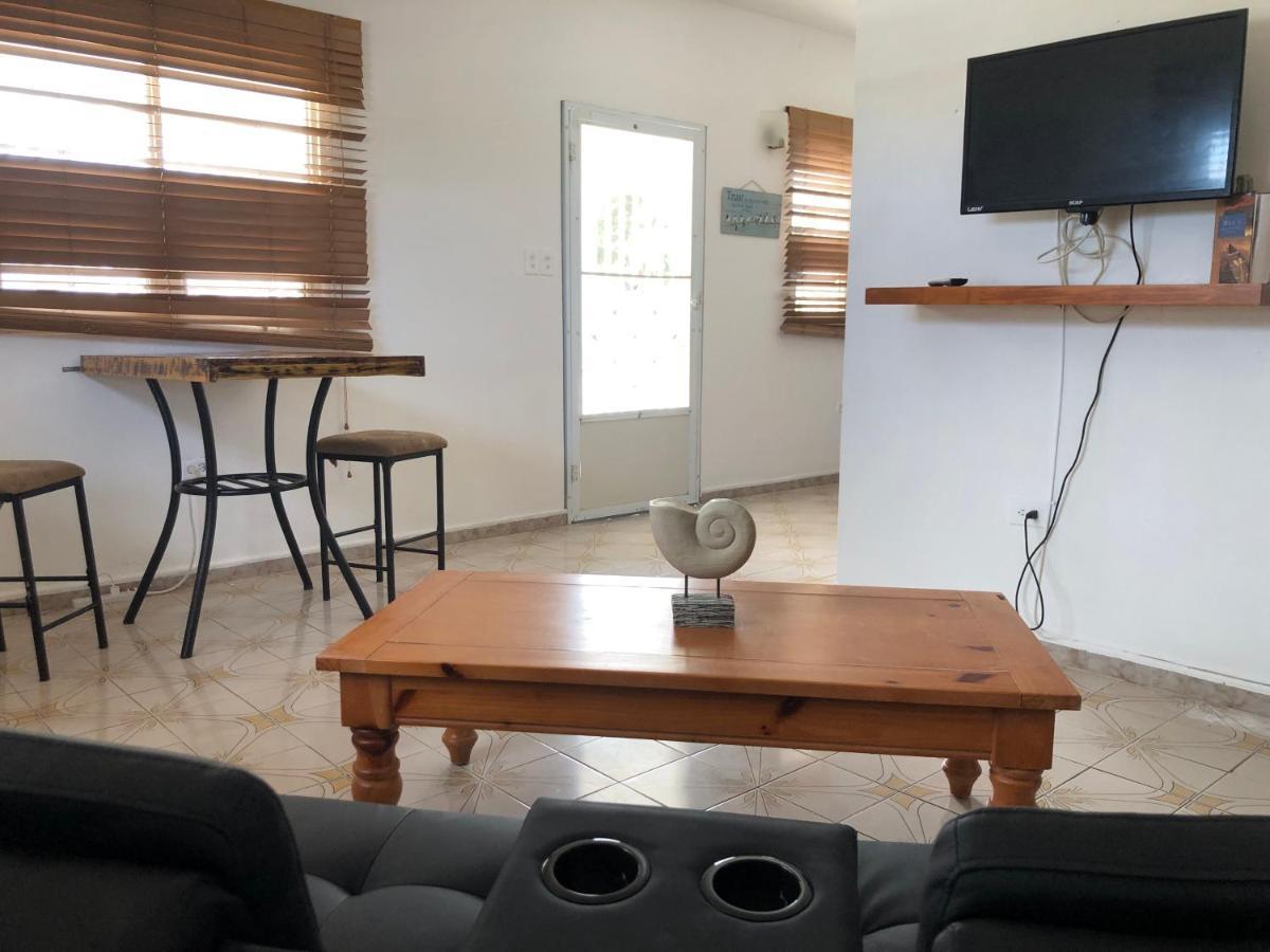 Jay'S Home By The Beach & Rainforest Luquillo Extérieur photo