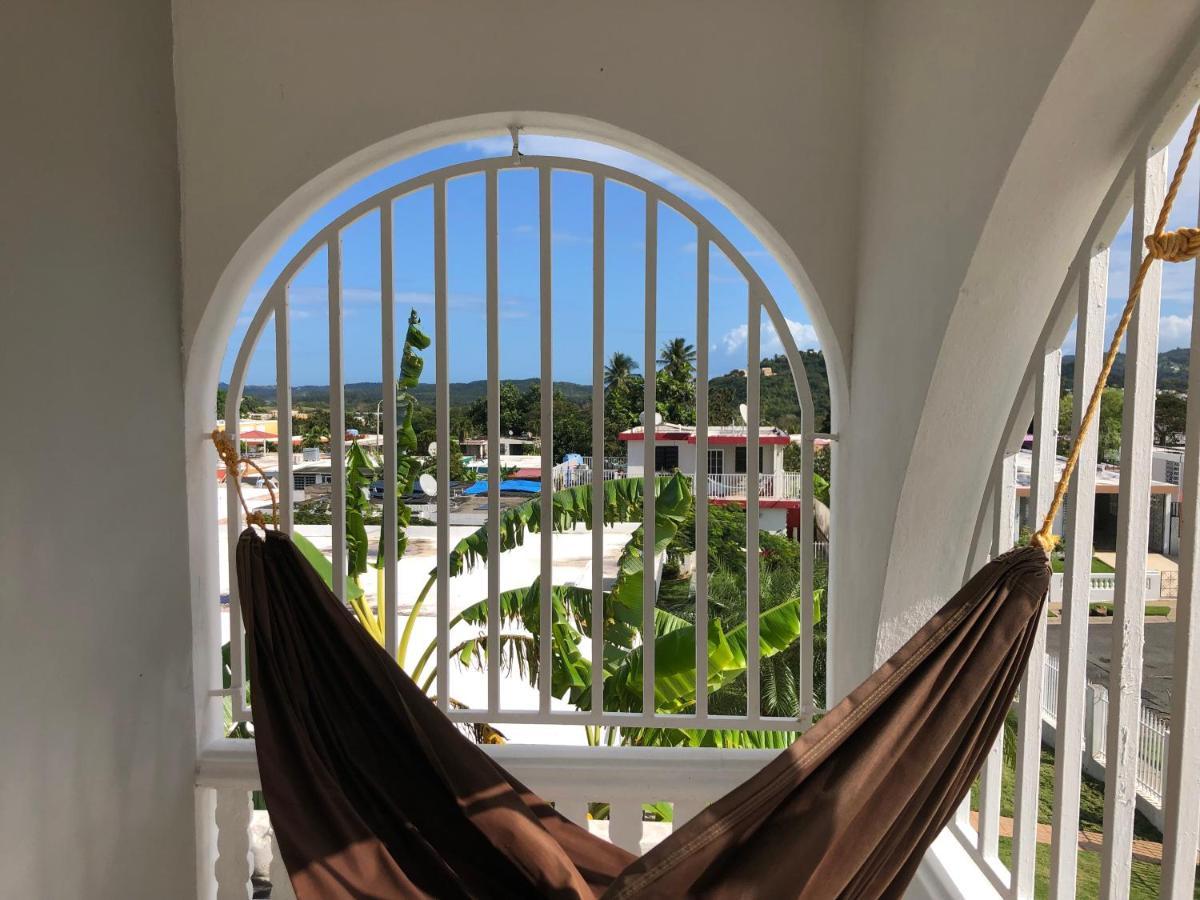 Jay'S Home By The Beach & Rainforest Luquillo Extérieur photo
