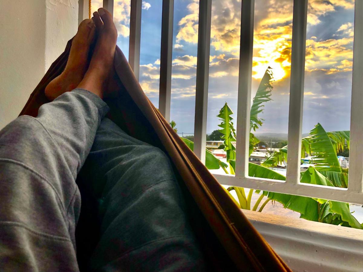 Jay'S Home By The Beach & Rainforest Luquillo Extérieur photo